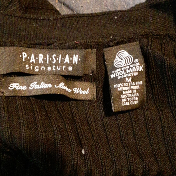 Cardigan - Picture 2 of 2